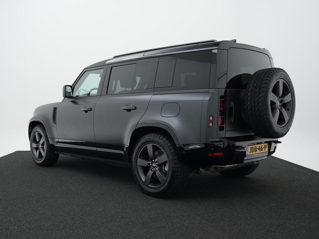 Land Rover Defender 110 2.0 P300e 110 X-Dynamic HSE | Satin, 12 maanden, Gebruikt, Euro 6, 3000 kg