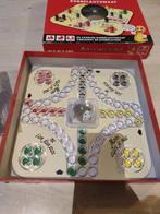 Mens Erger Je Niet! Dobbelautomaat - Jumbo, Jumbo B.V., Postbus 200, 1500 AE Zaandam, Nederland, Ophalen of Verzenden, Zo goed als nieuw