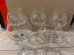 Vijf fonkelnieuwe Irish Coffee glazen, Verzamelen, Ophalen of Verzenden, Nieuw, Overige typen