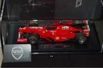FERRARI F300 F1 Schumacher win/pole ITALY GP replicas WRH, Verzenden, Zo goed als nieuw, Auto, Overige merken