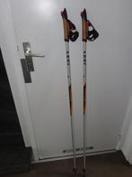 nordic walking  stokken, Ophalen, Wandelstok