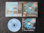 Ghostbusters Extreme PS1 Playstation 1, Avontuur en Actie, 1 speler, Ophalen of Verzenden, Zo goed als nieuw