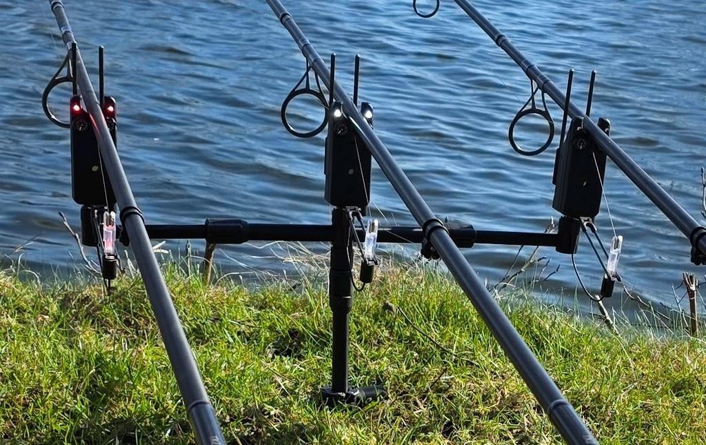 Delkim TXI-D 3+1, Ophalen, Zo goed als nieuw, Overige typen