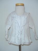 super leuk GYMP vestje/jasje 104 *~~nieuw~~*, Kinderen en Baby's, Kinderkleding | Maat 104, Verzenden, Nieuw, Meisje, Trui of Vest