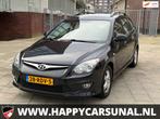 Hyundai I30 CW 1.4i i-Drive Cool, NIEUWE APK, AIRCO, Voorwielaandrijving, Euro 5, Stof, Gebruikt