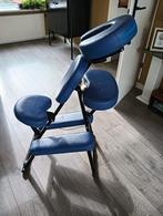 Shiatsu, Ophalen of Verzenden, Gebruikt, Massagestoel of Kussen
