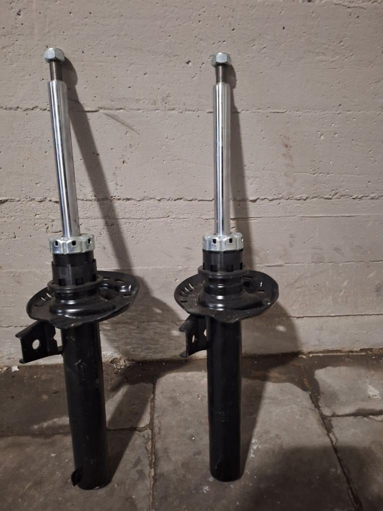 Vw voorpoten nieuw, Auto-onderdelen, Ophalen of Verzenden, Nieuw