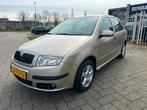 Skoda Fabia 1.4-16V Elegance, 450 kg, Gebruikt, 4 cilinders, Startonderbreker