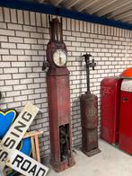 Themis benzinepomp jaren 20-30, Ophalen, Zo goed als nieuw