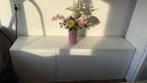 Ikea Besta opbergkast dressoir wit, Ophalen, Zo goed als nieuw, 25 tot 50 cm, 150 tot 200 cm