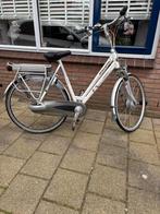 Mooie Gazelle Chamonix elektrische fiets, Ophalen, Zo goed als nieuw, Gazelle