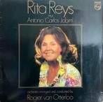 Vinyl Rita Reys (2 albums), Cd's en Dvd's, 1960 tot 1980, Verzenden, Zo goed als nieuw, 12 inch