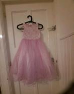 Prachtige jurk voor een prinses, Ophalen of Verzenden