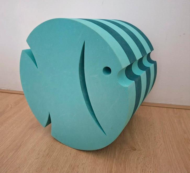 bObles vis maat L, Kinderen en Baby's, Kinderkamer | Inrichting en Decoratie, Zo goed als nieuw, Overige typen, Ophalen of Verzenden