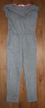 Jersey jumpsuit van H&M 122, Broek, Gebruikt, Meisje, H&M