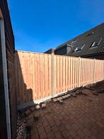 Nieuwe Douglas Schuttingen - Duurzaam en Stijlvol, Ophalen, Damschuttingen, Ali.jeke.5@gmail.com, 6 meter of meer