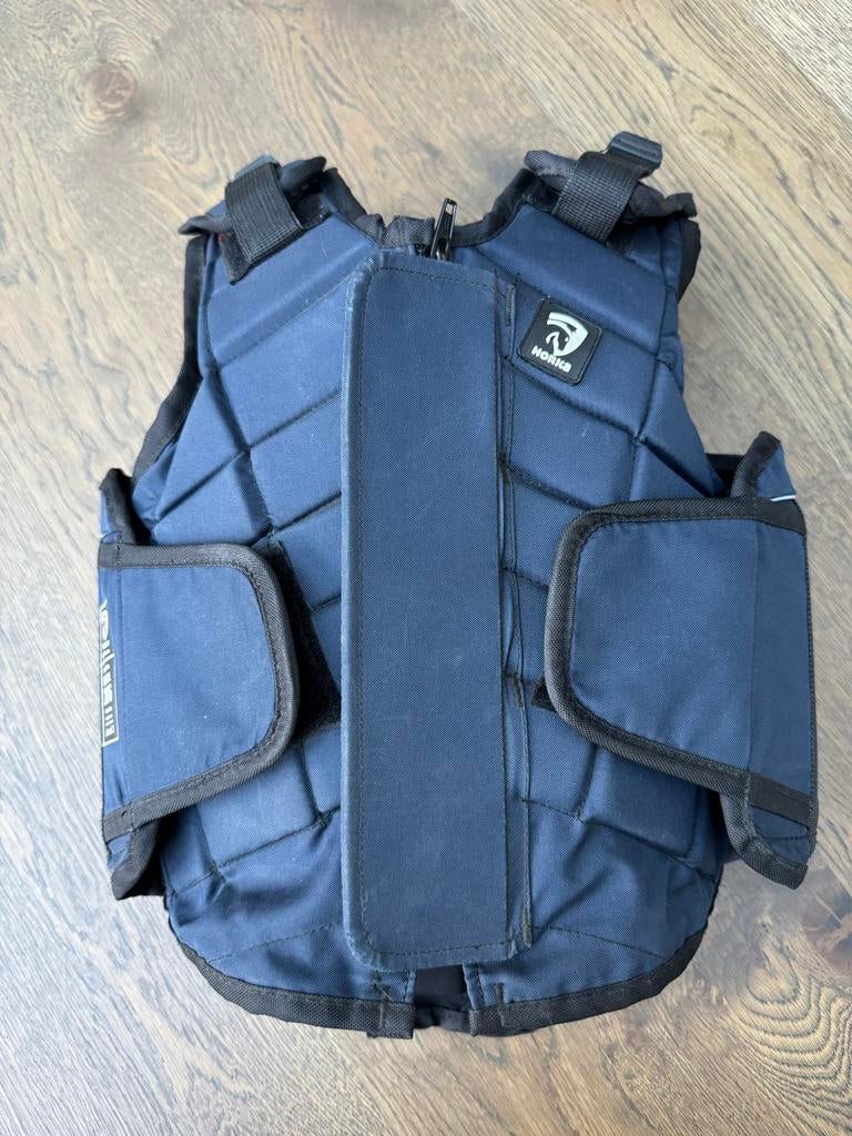 Mooie Horka bodyprotector kindermaat M, Kinderen, Overige typen, Overige soorten, Ophalen of Verzenden