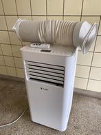 BluMill Mobiele Airco met Wifi op Wieltjes 9000 BTU, Ophalen, Timer, Minder dan 60 m³, 3 snelheden of meer