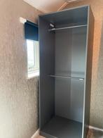 Ikea Pax kast, Overige materialen, 200 cm of meer, Zo goed als nieuw, Met hangruimte