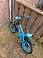 Jongens fiets te koop, Ophalen, 16 tot 20 inch, Zijwieltjes