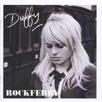 Funk Soul C.D. (2008) : Duffy - Rockferry, Ophalen of Verzenden, 2000 tot heden, Gebruikt