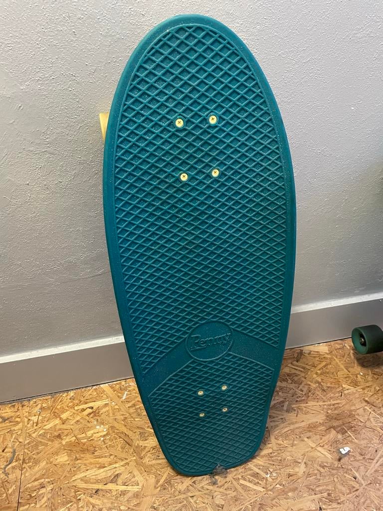 Penny Surfskate, Sport en Fitness, Skateboarden, Ophalen, Zo goed als nieuw, Overige typen