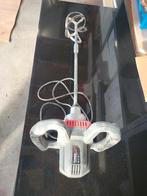 Power Plus Mixer - Meng je materialen moeiteloos!, Ophalen of Verzenden, Gebruikt