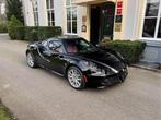 Alfa Romeo 4C 1750TBI, Full PPF, Full service (bj 2017), Auto's, Automaat, Gebruikt, 4 cilinders, Met garantie (alle)