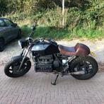 Motorfiets BMW K100RT Café Racer/Scrambler, 4 cilinders, Sportuitlaat, Particulier, Meer dan 35 kW