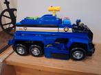 PAW Patrol Chase's 5-in-1 Ultimate Cruiser, Kinderen en Baby's, Ophalen, Gebruikt