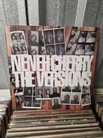 Vinyl lp NENEH CHERRY: THE VERSIONS, Ophalen of Verzenden, 2000 tot heden, Nieuw in verpakking, 12 inch