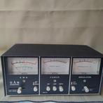 Ham international ROS-6 meter, Ophalen, Gebruikt