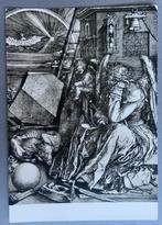 Albrecht Dürer, Die Melancholie, Ophalen of Verzenden, Ongelopen
