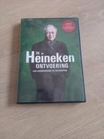 De Heineken Ontvoering documentaire, Alle leeftijden, Ophalen of Verzenden, Zo goed als nieuw