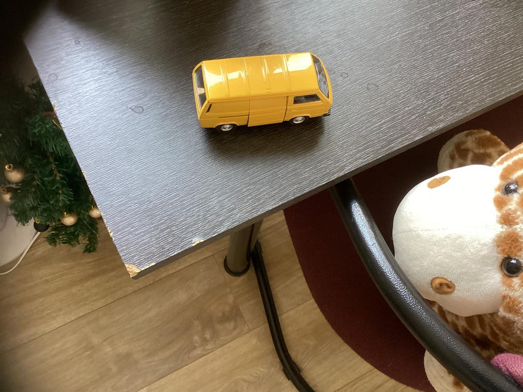 Vw, Ophalen of Verzenden, Zo goed als nieuw