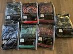 7 pakjes boxershorts bon giorno maat XXL, Kleding | Heren, Ondergoed, Ophalen of Verzenden, Overige kleuren, Boxer