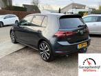 Volkswagen Golf 1.4 TSI GTE groot onderhoud gehad nette auto, Stof, Gebruikt, 4 cilinders, 1499 kg