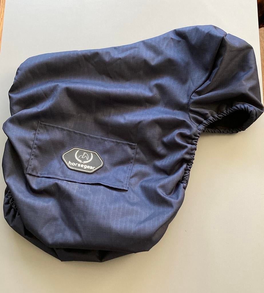 Zadelhoes Horsegear, Dieren en Toebehoren, Paarden en Pony's | Dekens en Dekjes, Horsegear, Overige typen, Ophalen of Verzenden