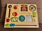Fisher Price Activity Center Boxspeelgoed, Ophalen of Verzenden, Gebruikt, Rechthoekig