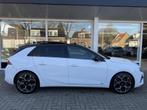 Opel Astra 1.6 Turbo Plug In Hybrid Ultimate | AGR-Stoelen |, Gebruikt, 4 cilinders, 181 pk, Alcantara