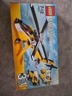 Lego Creator 31023 Helikopter, Ophalen of Verzenden