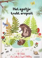 het egeltje trekt eropuit stark ulf, 5 of 6 jaar, Fictie algemeen, Verzenden, Jongen of Meisje