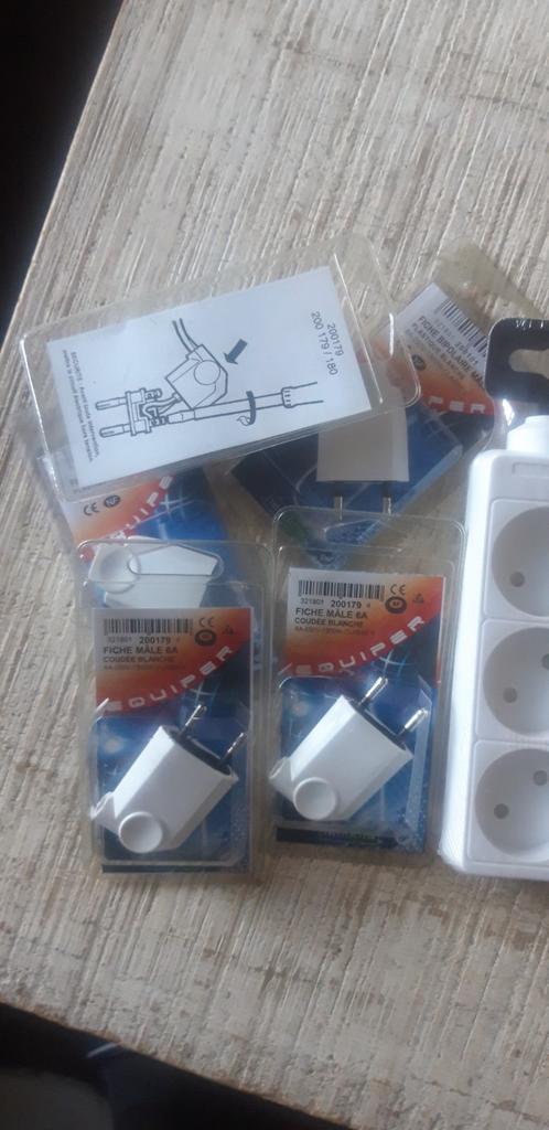 Diverse, Ophalen, Nieuw