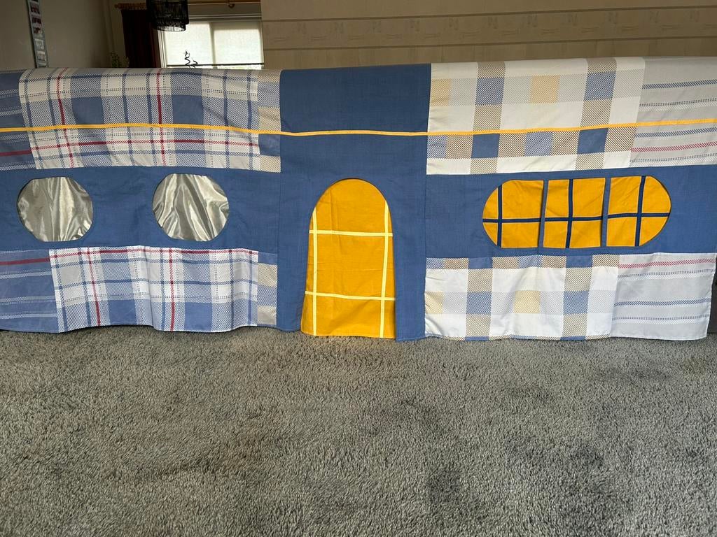 Speeltent tafeltent, Ophalen of Verzenden, Nieuw