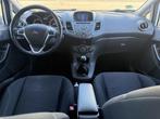 Ford Fiesta 1.5 TDCi Style  Park Pilot  Airco  Crui, Auto's, Ford, Voorwielaandrijving, 12 maanden, Stof, Gebruikt