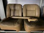 voorstoelen + achterbank Jaguar XJ S1, Auto-onderdelen, Interieur en Bekleding, Ophalen of Verzenden, Gebruikt, Jaguar