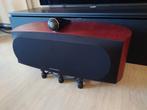 Bowers & Wilkins HTM2 D3 Centerspeaker Rosenut, Audio, Tv en Foto, Luidsprekers, Ophalen, Zo goed als nieuw, Center speaker, Bowers & Wilkins (B&W)