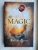 The Magic - Rhonda Byrne (Het Geheim), Ophalen of Verzenden, Zo goed als nieuw, Spiritualiteit algemeen, Instructieboek