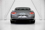 Bentley Continental GT W12 Speed l Carbon styling package l, Auto's, Bentley, Automaat, Gebruikt, Euro 6, 12 cilinders