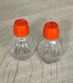 Vintage peper- en zoutstel van Kayser West Germany, Ophalen of Verzenden, Zo goed als nieuw